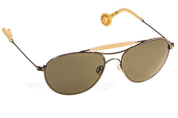 hally and son HS525 Occhiali da Sole 