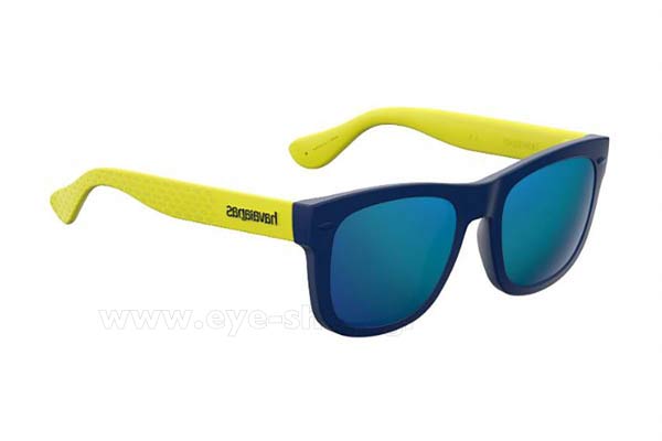 havaianas PARATY S Occhiali da Sole 