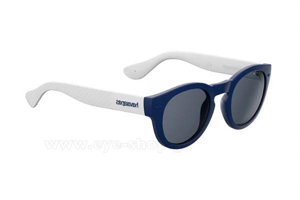 havaianas TRANCOSO M Occhiali da Sole 