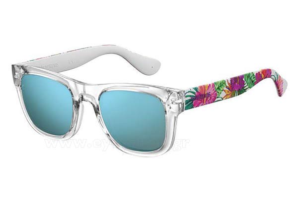 havaianas PARATY M Occhiali da Sole 