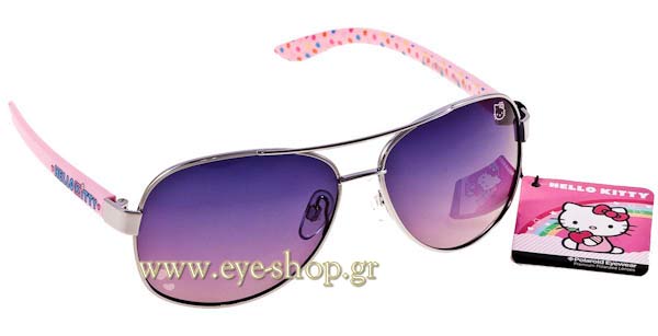 hello kitty K0200 Occhiali da Sole 