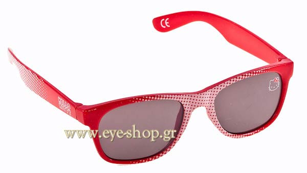 hello kitty KITTY9R Occhiali da Sole 