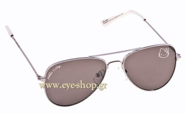 hello kitty 98003 Occhiali da Sole 