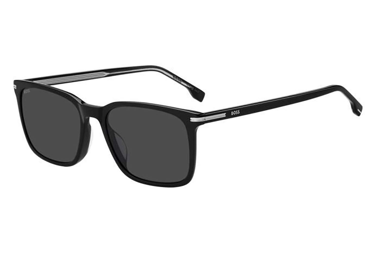 Hugo-Boss BOSS-1749GS 807 IR size 55 Occhiali da sole Prezzo: 173,57