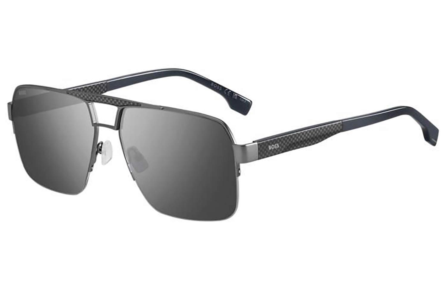 Hugo-Boss BOSS-1767S R80 T4 size 60 Occhiali da sole Prezzo: 319,92