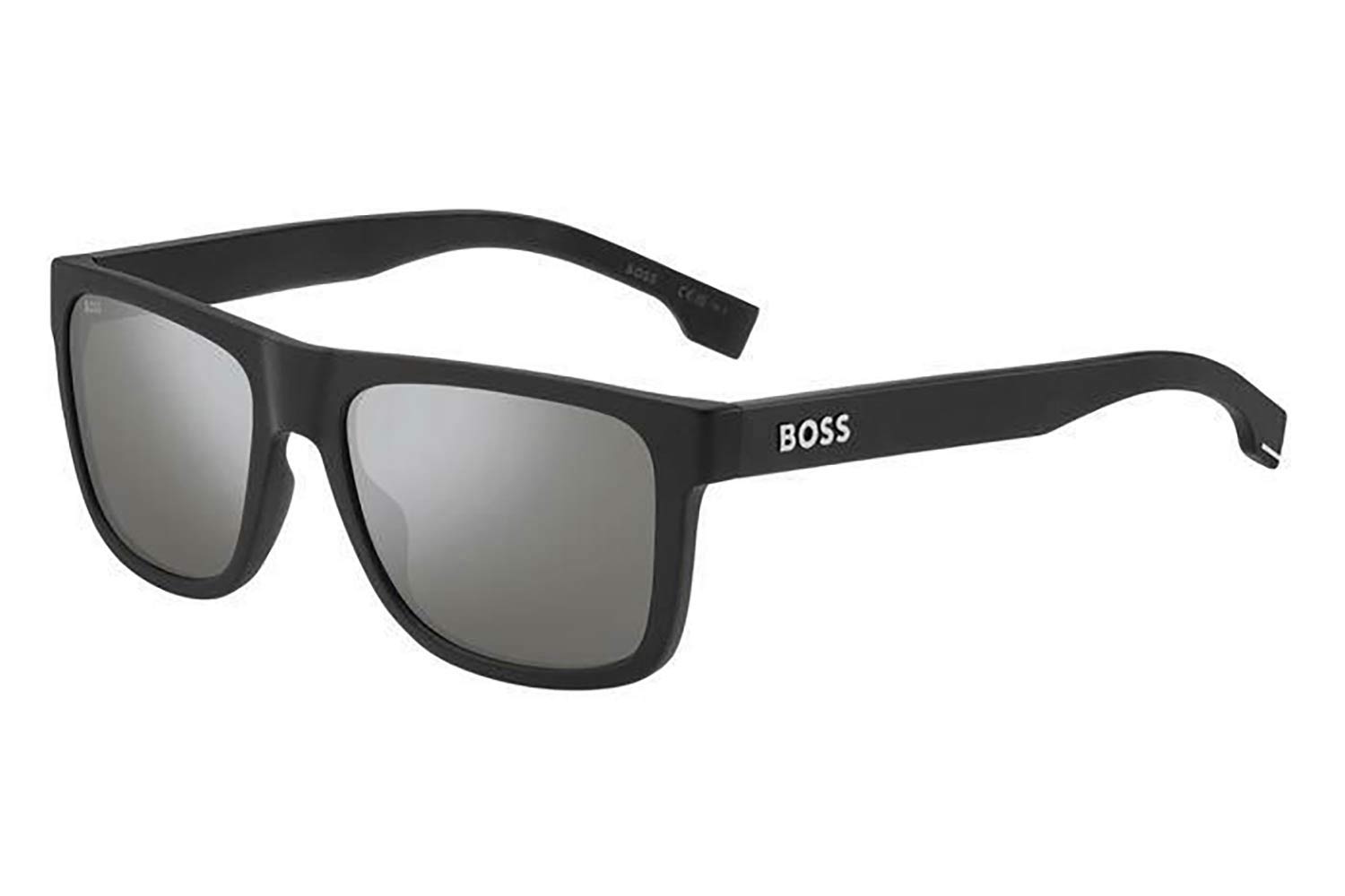 Hugo-Boss BOSS-1647S 003 T4 size 55 Occhiali da sole Prezzo: 125,88