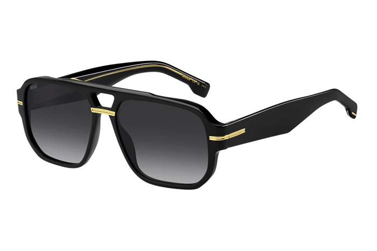 Hugo-Boss BOSS-1718S 807 1I size 57 Occhiali da sole Prezzo: 181,99
