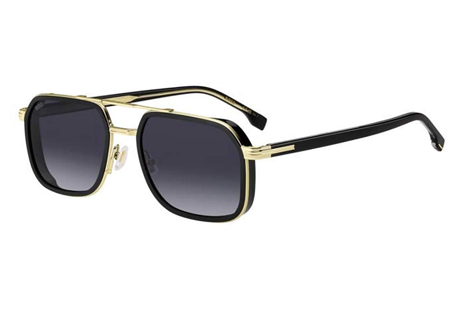 Hugo-Boss BOSS-1724S 2M2 9O size 55 Occhiali da sole Prezzo: 198,78