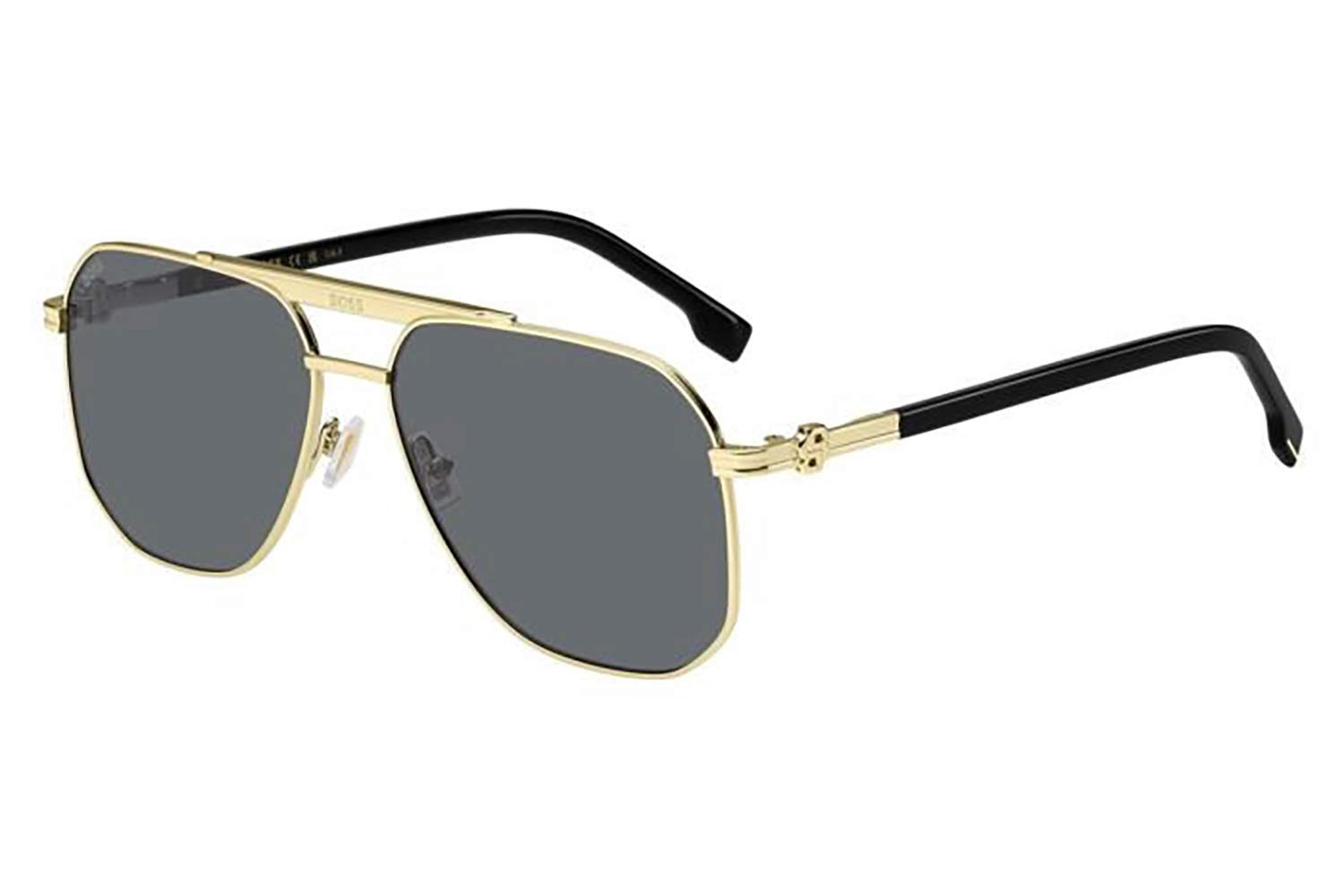 Hugo-Boss BOSS-1743S RHL 2K size 59 Occhiali da sole Prezzo: 134,87