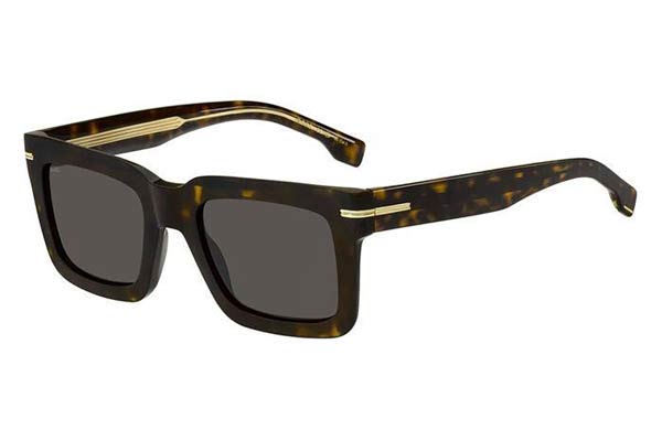 Hugo-Boss BOSS-1501S 086 IR size 51 Occhiali da sole Prezzo: 178,49