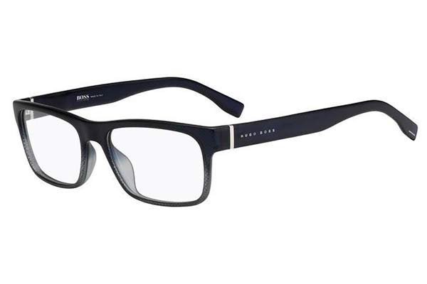 Hugo Boss BOSS 0729IT KAY  size 54 Occhiali da vista Prezzo: 207,00