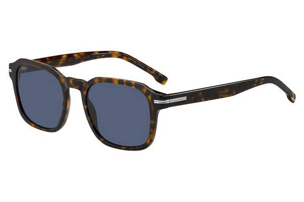 Hugo-Boss BOSS-1627S 086 KU size 51 Occhiali da sole Prezzo: 166,98