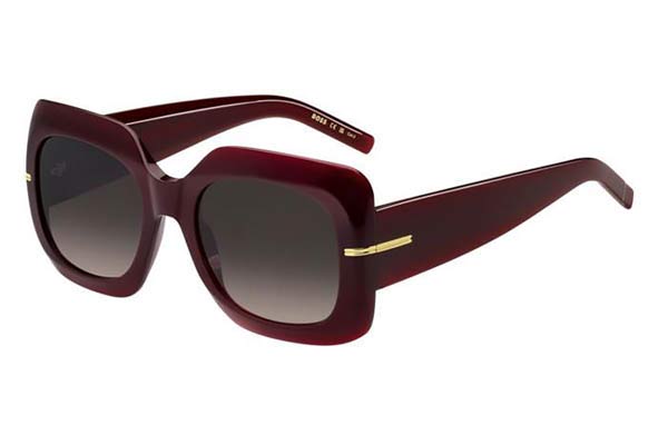 Hugo-Boss BOSS-1730S LHF HA size 54 Occhiali da sole Prezzo: 113,78