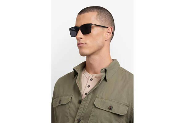 HUGO BOSS BOSS 1749GS Occhiali da Sole 