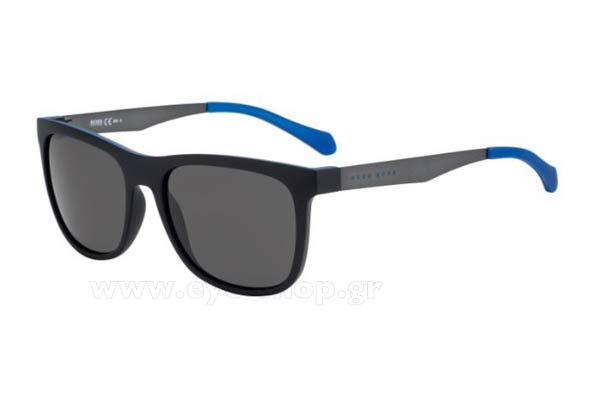 Hugo-Boss BOSS-0868-S 0N2 (NR) size 55 Occhiali da sole Prezzo: 131,56