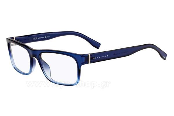 Hugo Boss BOSS 0729 PJP size 54 Occhiali da vista Prezzo: 168,00