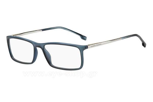 Hugo Boss BOSS 1184 PJP size 55 Occhiali da vista Prezzo: 105,03