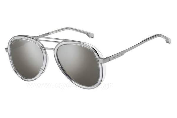 Hugo-Boss BOSS-1254S D3X T4 size 56 Occhiali da sole Prezzo: 235,20