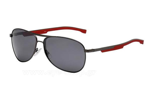 Hugo-Boss BOSS-1199S TI7 T4 size 63 Occhiali da sole Prezzo: 176,47