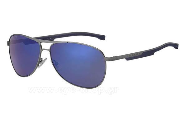 Hugo-Boss BOSS-1199S R81 XT size 63 Occhiali da sole Prezzo: 215,60