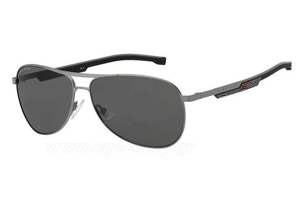 Hugo-Boss BOSS-1199NS SVK IR size 63 Occhiali da sole Prezzo: 161,89