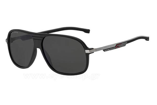 Hugo-Boss BOSS-1200NS TI7 IR size 63 Occhiali da sole Prezzo: 210,00