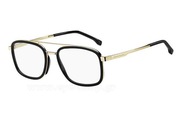 Hugo Boss BOSS 1255 2M2 size 53 Occhiali da vista Prezzo: 194,60
