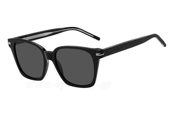 Hugo-Boss BOSS-1268S 807 IR size 53 Occhiali da sole Prezzo: 109,89
