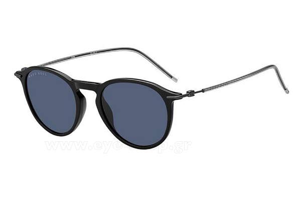 Hugo-Boss BOSS-1309S 807 KU size 50 Occhiali da sole Prezzo: 110,30