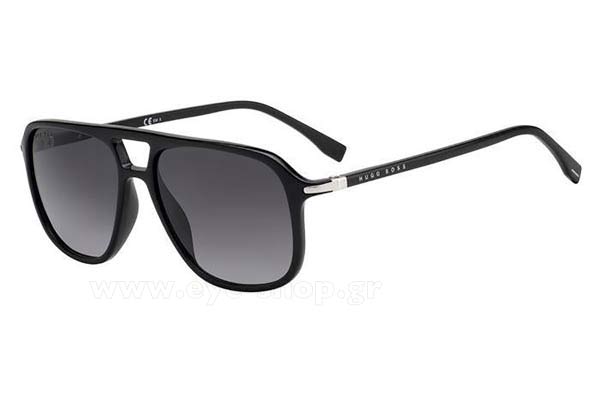 Hugo-Boss BOSS-1042S 807 9O size 56 Occhiali da sole Prezzo: 164,27