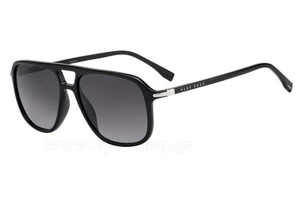 Hugo-Boss BOSS-1042SIT 807 9O size 56 Occhiali da sole Prezzo: 164,27