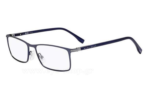 Hugo Boss BOSS 1006IT FLL  size 55 Occhiali da vista Prezzo: 92,83