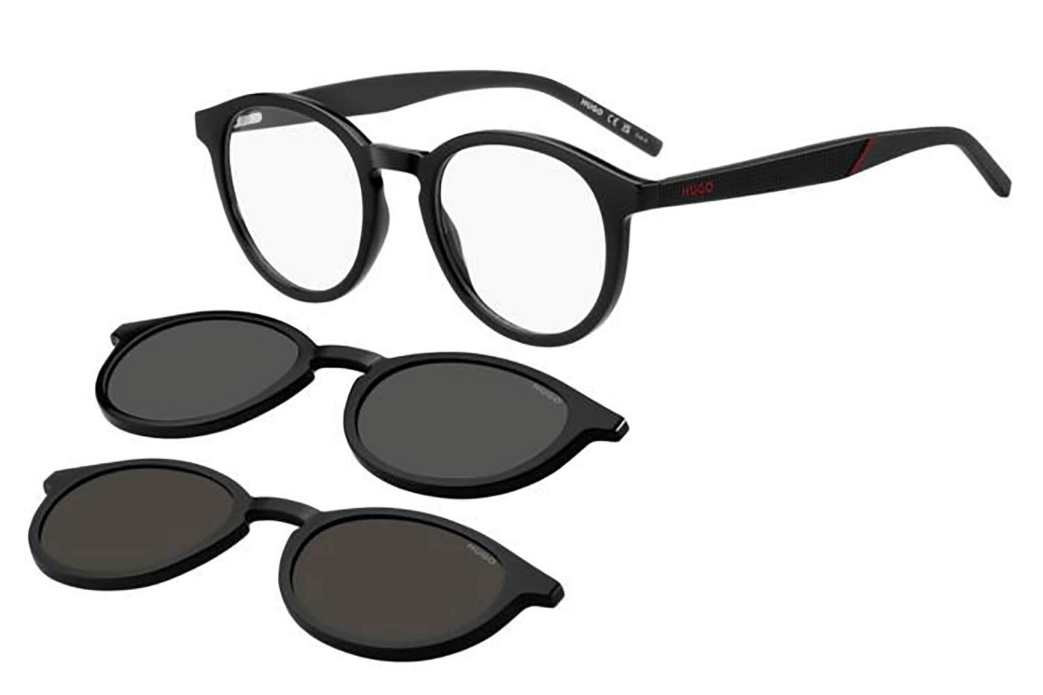 Hugo HG 1330CS2 807 99 size 50 Occhiali da vista Prezzo: 188,00