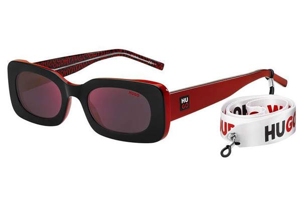 HUGO HG 1220S Occhiali da Sole 