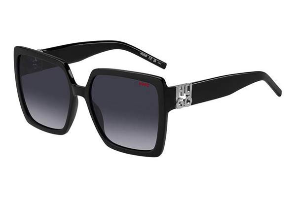 Hugo HG-1285S 807 9O size 59 Occhiali da sole Prezzo: 171,99