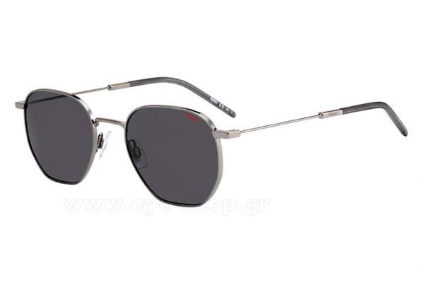Hugo HG-1060-S KJ1 (IR) size 54 Occhiali da sole Prezzo: 143,97