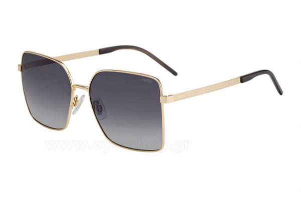 Hugo HG-1084S 000 9O size 59 Occhiali da sole Prezzo: 138,98