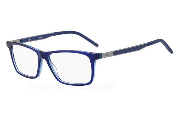 Hugo HG 1140 ZX9 size 53 Occhiali da vista Prezzo: 95,20
