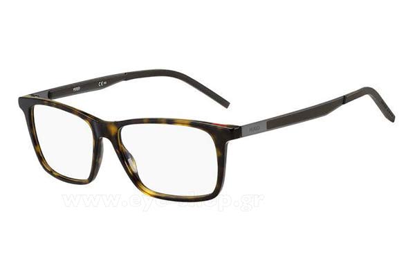 Hugo HG 1140 086 size 53 Occhiali da vista Prezzo: 94,97