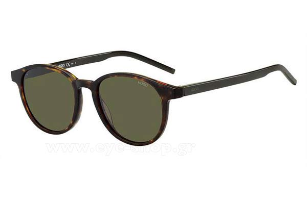Hugo HG-1127S 086 QT size 52 Occhiali da sole Prezzo: 123,90