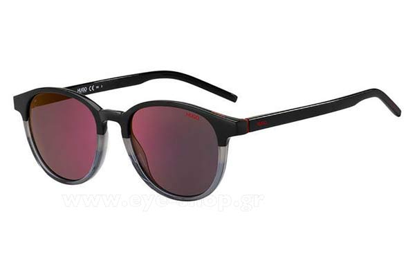Hugo HG-1127S 08A AO size 52 Occhiali da sole Prezzo: 123,90
