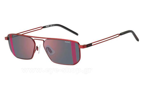 hugo HG 1143S Occhiali da Sole 