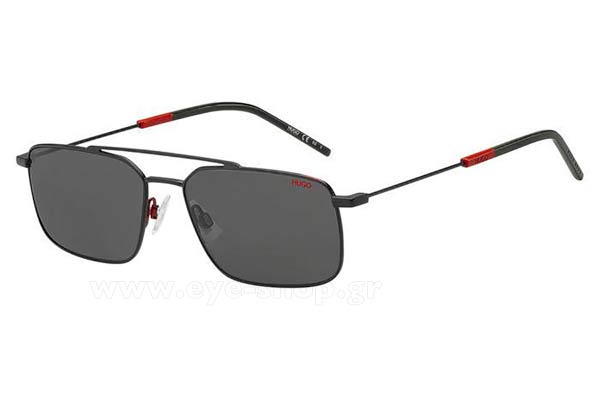Hugo HG-1119S BLX IR size 58 Occhiali da sole Prezzo: 142,99