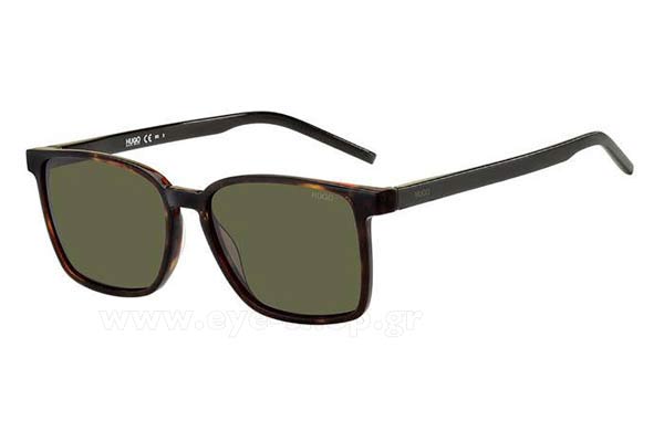 Hugo HG-1128S 086 QT size 56 Occhiali da sole Prezzo: 123,90
