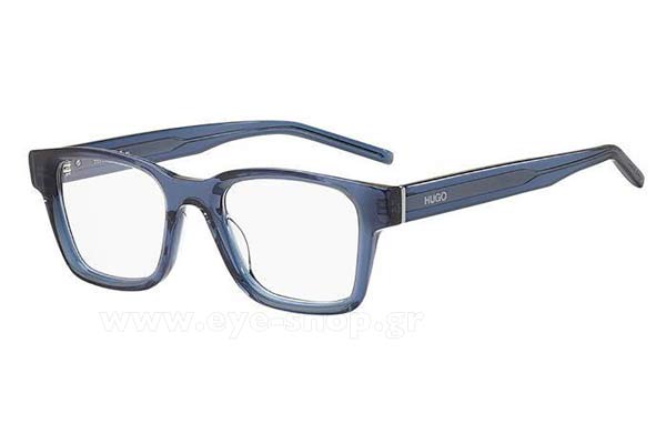 Hugo HG 1158 PJP  size 49 Occhiali da vista Prezzo: 118,30
