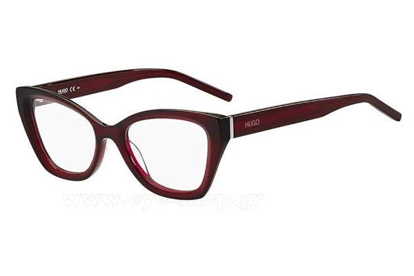 Hugo HG 1160 C9A  size 52 Occhiali da vista Prezzo: 118,30