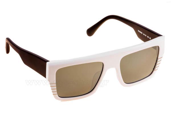 ILL.I-OPTICS-by-Will-I-Am WA509s 02 size 54 Occhiali da sole Prezzo: 87,00