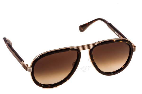 ill.i optics by will i am WA504s Occhiali da Sole 