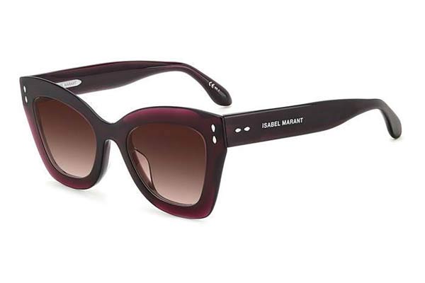 isabel marant IM 0050GS Occhiali da Sole 
