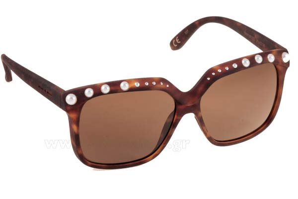 Italia-Independent I-LUX-0919P 092.000 gum pearls size 57 Occhiali da sole Prezzo: 58,00